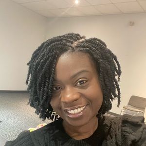 Meet your Posher, Beth